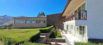 Xima Colca