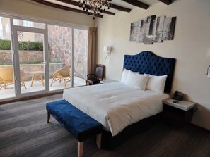 Deluxe Room | In-room safe, free WiFi - Xima Colca (Yanque)