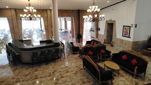 Bar (na propriedade)