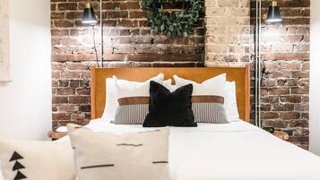 1 quarto, ferros/tábuas de passar roupa, berço de viagem, Wi-Fi