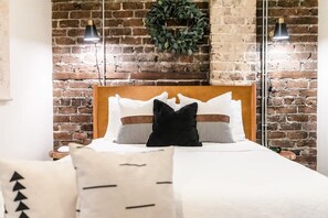 1 Schlafzimmer, Bügeleisen/Bügelbrett, Reisekinderbett, WLAN