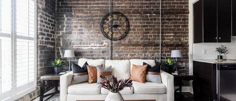 Télévision, espaces bureaux