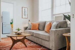 Televisio, työhuone