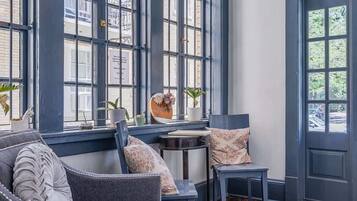 Interieur