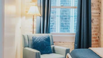 2 quartos, ferros/tábuas de passar roupa, berço de viagem, Wi-Fi