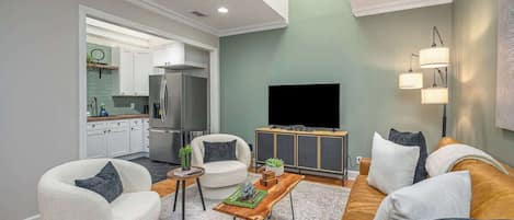 TV