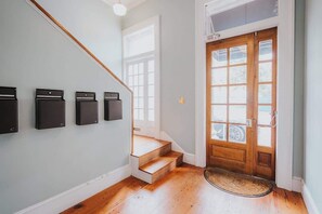 Interieur