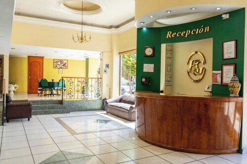 Hotel Guadalupe Express