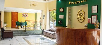 Hotel Guadalupe Express