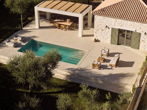 Conte Maris VI - The True Mediterranean Escape!