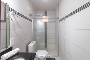 Apartament bàsic | Bany