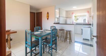 Apt in Condo w/ Pool 850m From the Beach - Srr0007