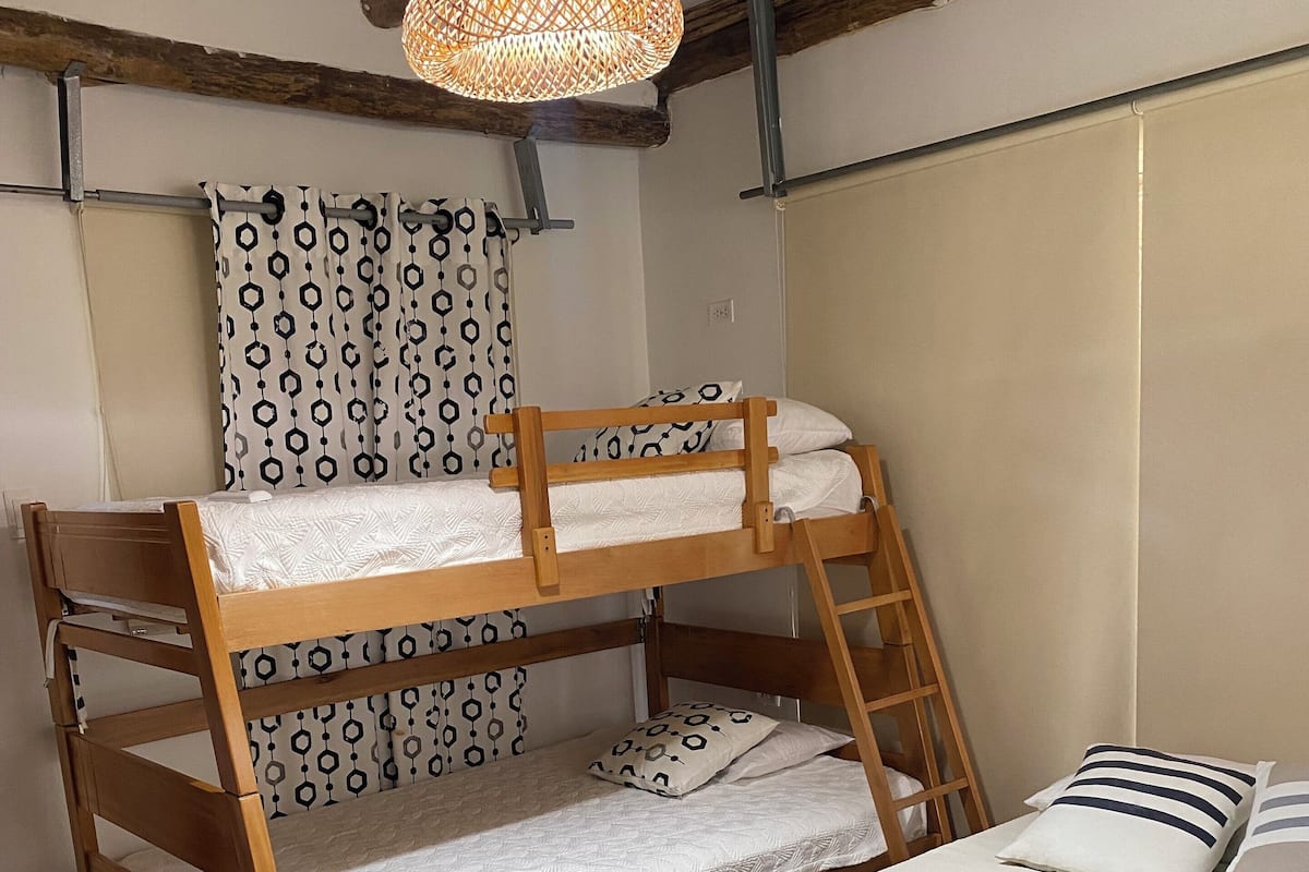 Comfort Studio Suite, Balcony, Beach View