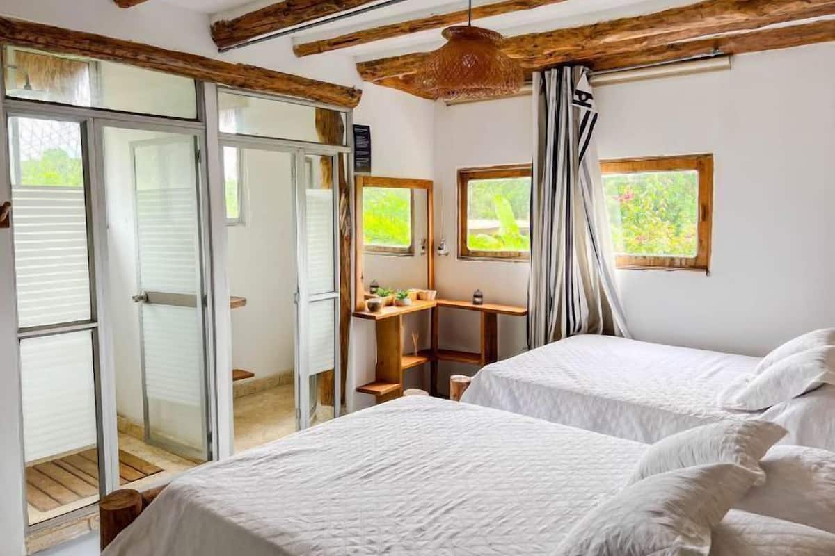 Family Quadruple Room