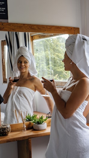 Hotstone-massages, diepe bindweefselmassages, Zweedse massages