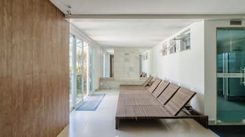 Departamento básico | Interior