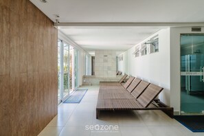 Appartement | Intérieur