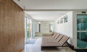 Apartamento básico | Interior