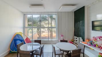 Departamento básico | Área infantil