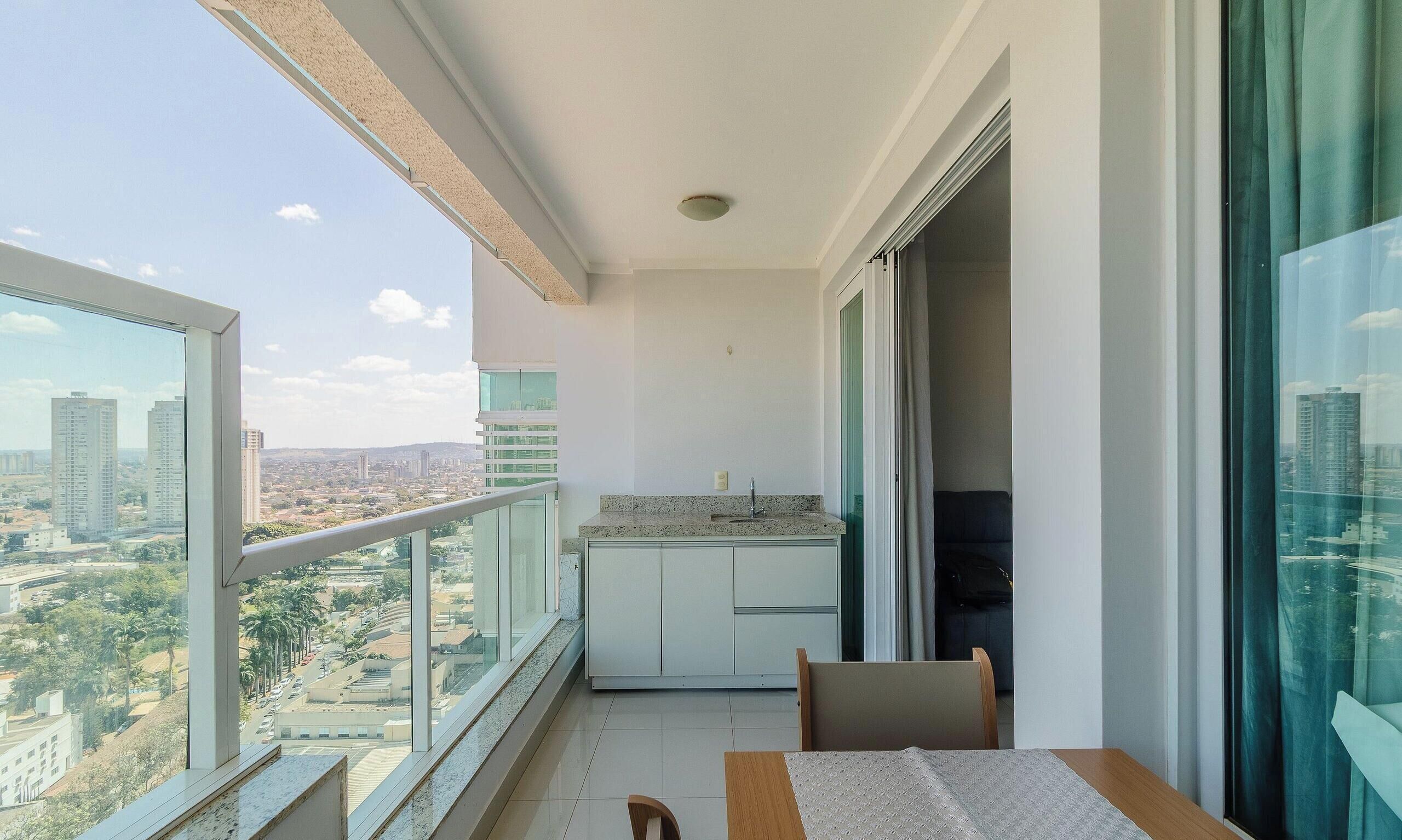 Appartement | Restauration extérieure