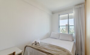 Room - Estúdio em Cond no Setor Bueno CEL1804 (Goiânia)