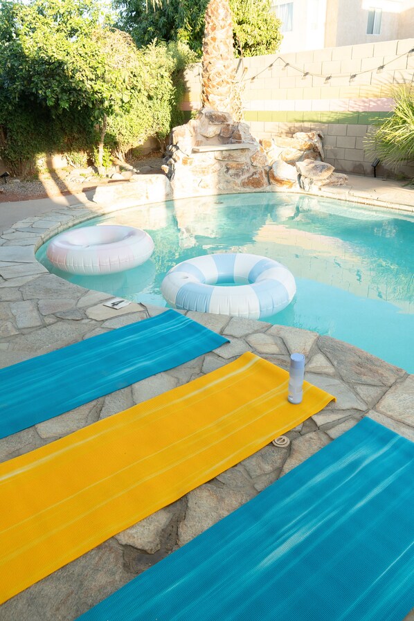 Piscina