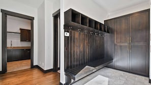 Maison (5 Bedrooms) | Intérieur