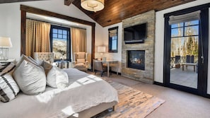Hus (5 Bedrooms) | Interiør