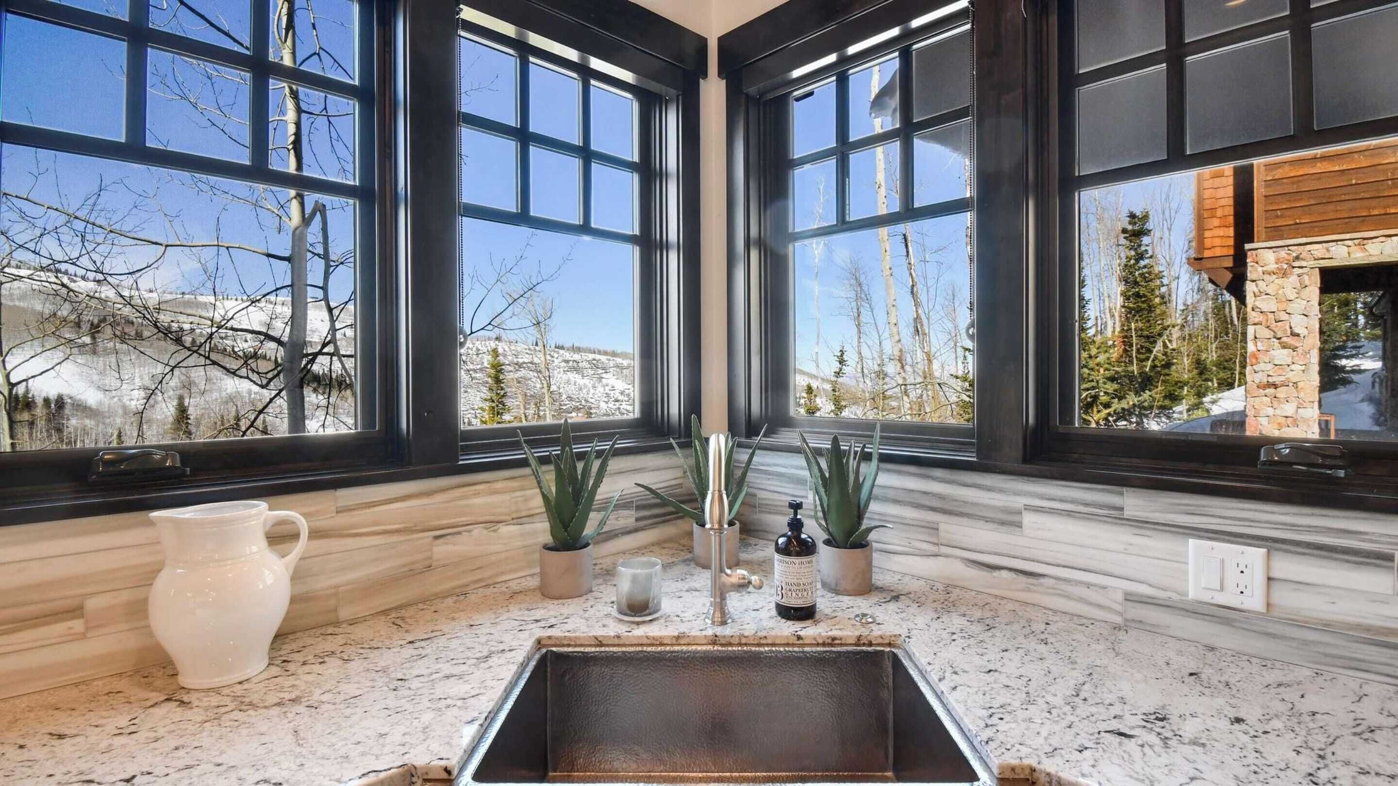 하우스 (5 Bedrooms) | 내부