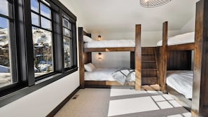 Hus (5 Bedrooms) | Interiør
