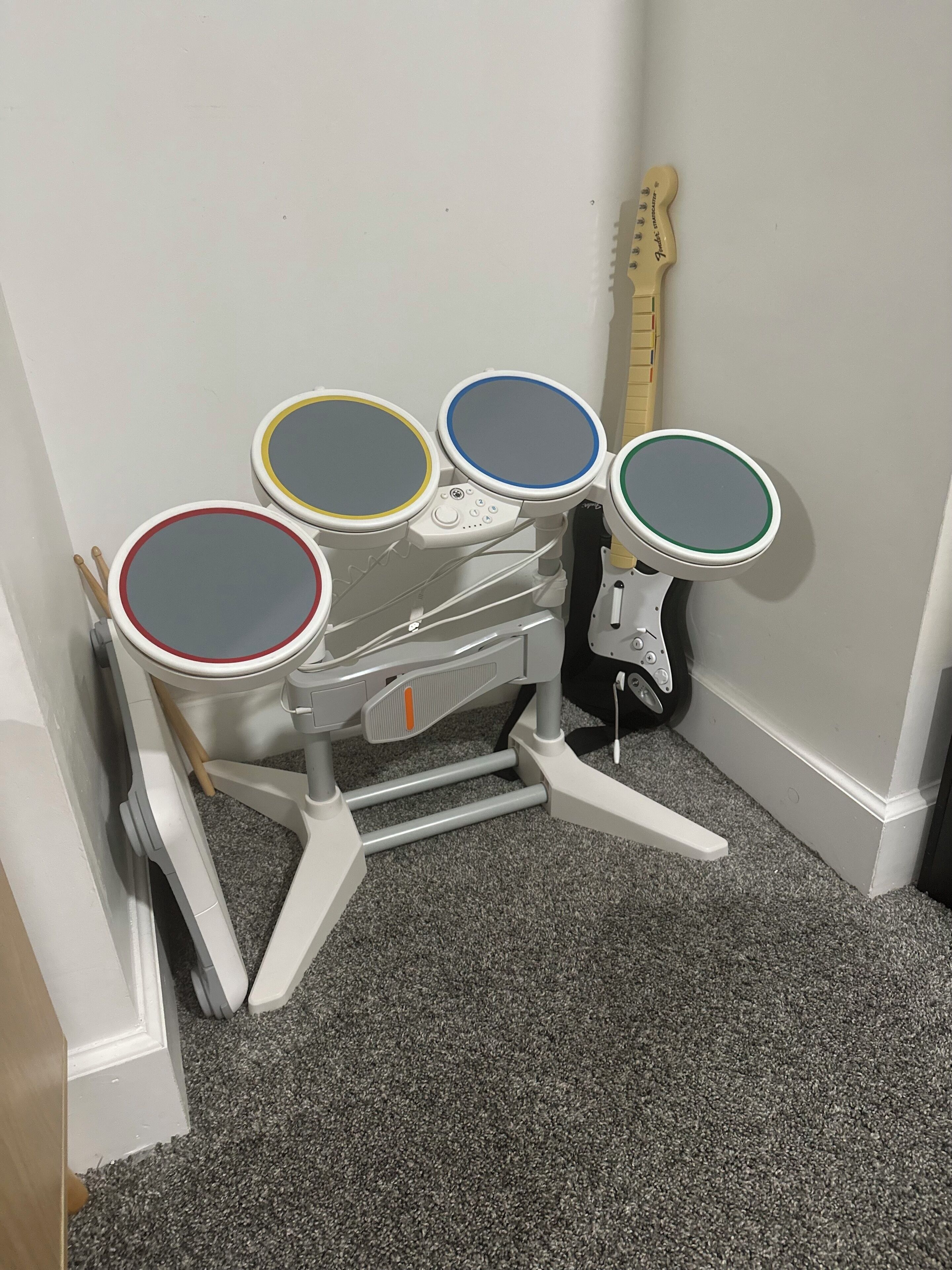 Miscellaneous