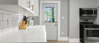 2BR Pet-Friendly Vacation Rental | Comfortable & Spacious
