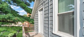1 Bdr Apt. half a mile from Parkview Field