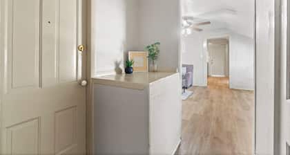 1BR Pet-Friendly Apartment | Near Downtown Fort Wayne