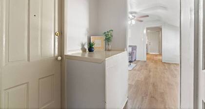1BR Pet-Friendly Apartment | Near Downtown Fort Wayne