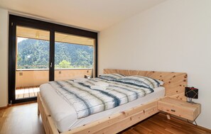 1 chambre, Wi-Fi gratuit