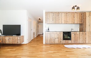 Interior - Ferienwohnung mit Terrasse (Bürserberg)