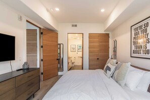 Casa (2 Bedrooms) | Interior
