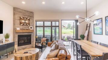 Huis (2 Bedrooms) | Interieur