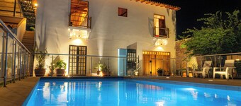 TERRAKOTA Heritage House