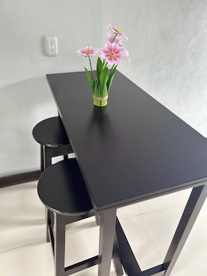 Dining - Esmeralda Residence (Agua Buena)