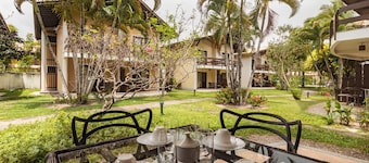 JSO - Apartments 200m From Mundai Beach