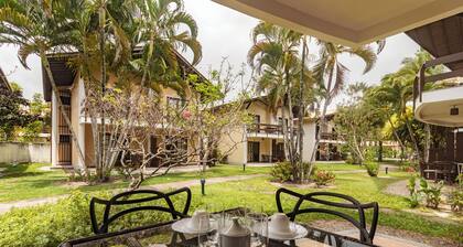 JSO - Apartments 200m From Mundai Beach