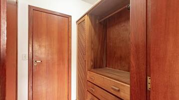 Apartemen Basic | Interior