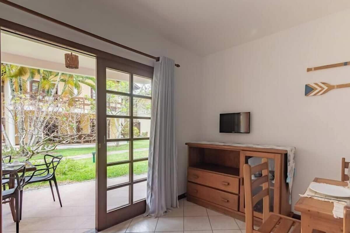 Appartement Classique | Restauration