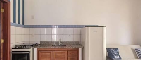 Appartement classique | Intérieur