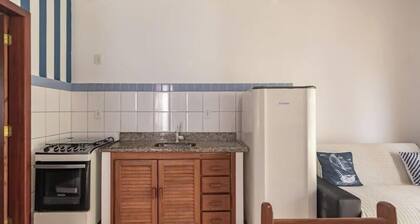 JSO \- Conjunto de Duplex em Cond. Frente Mar