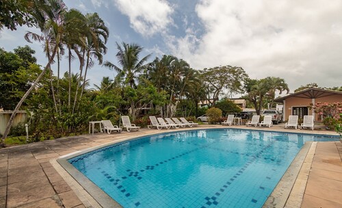  JSO | Conjunto de Apartamentos | Cond. Frente Mar