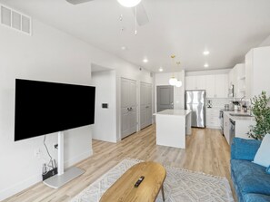 TV