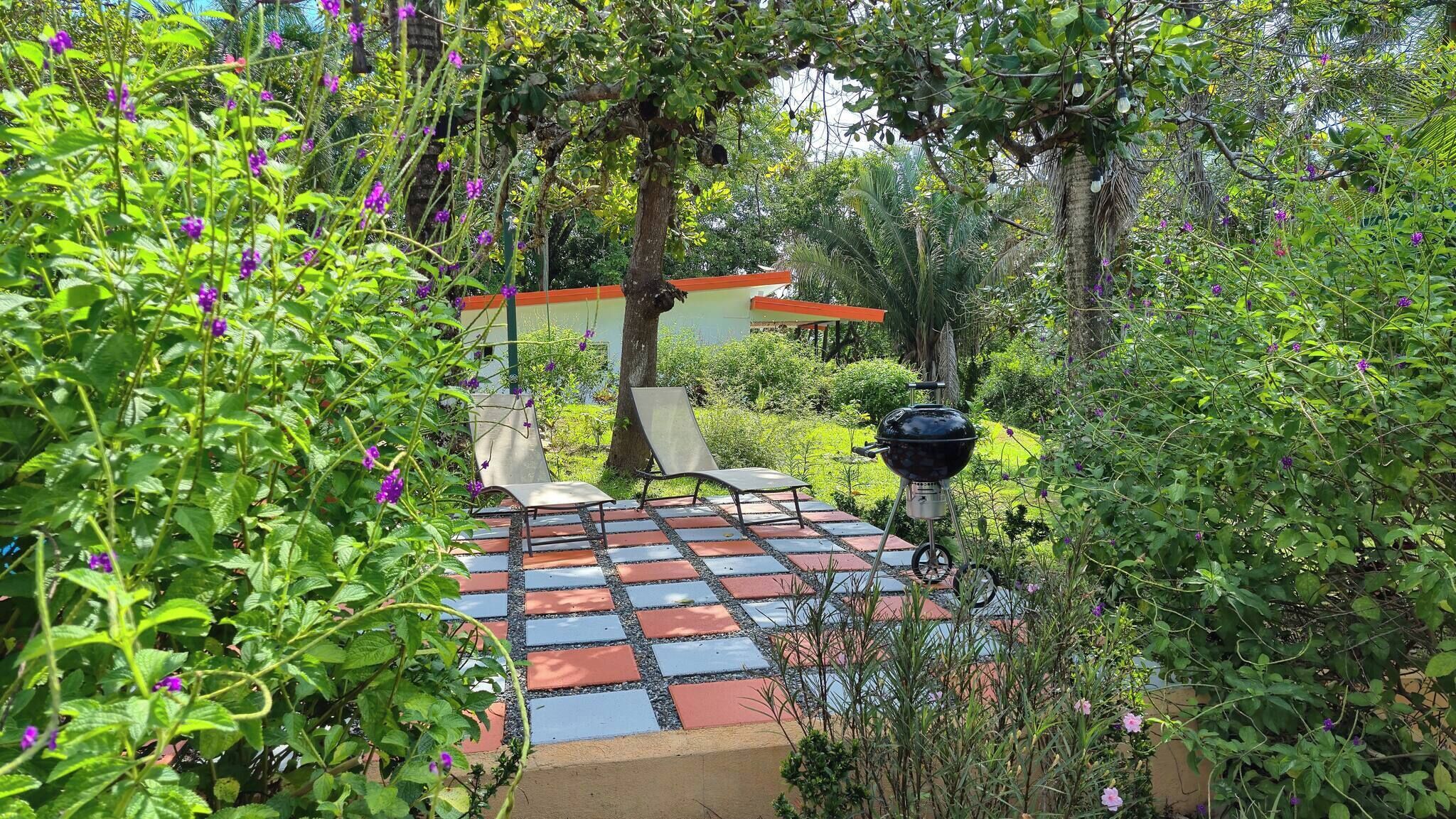 Garten